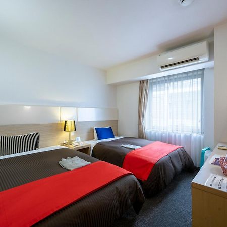 Hotel 1-2-3 Takasaki Ngoại thất bức ảnh