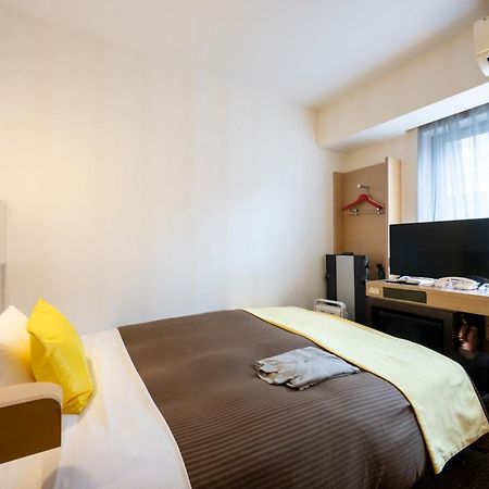 Hotel 1-2-3 Takasaki Ngoại thất bức ảnh