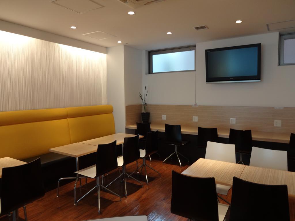 Hotel 1-2-3 Takasaki Ngoại thất bức ảnh