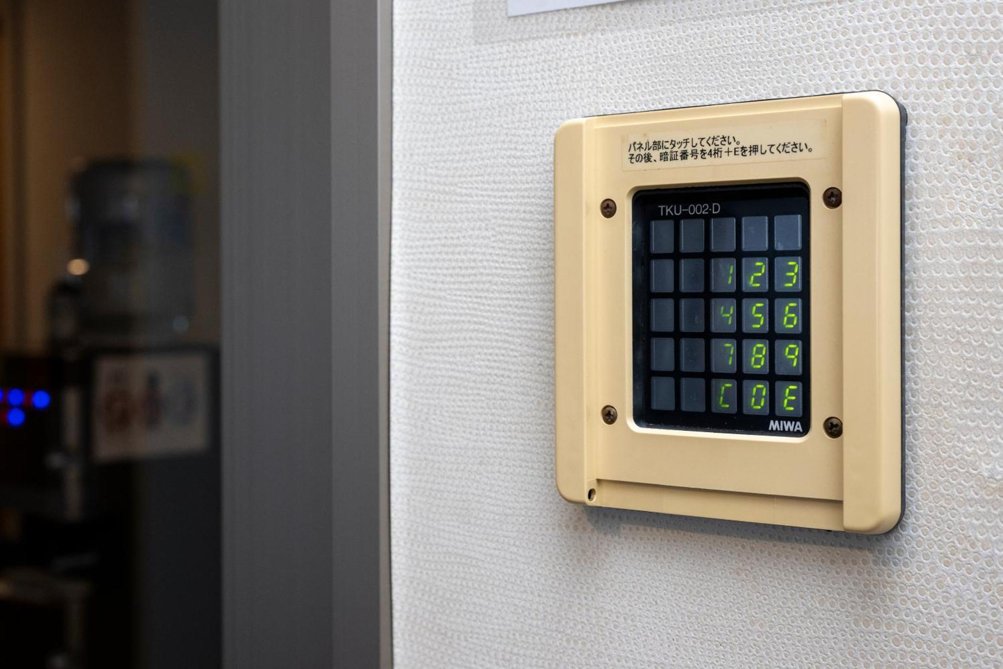 Hotel 1-2-3 Takasaki Ngoại thất bức ảnh