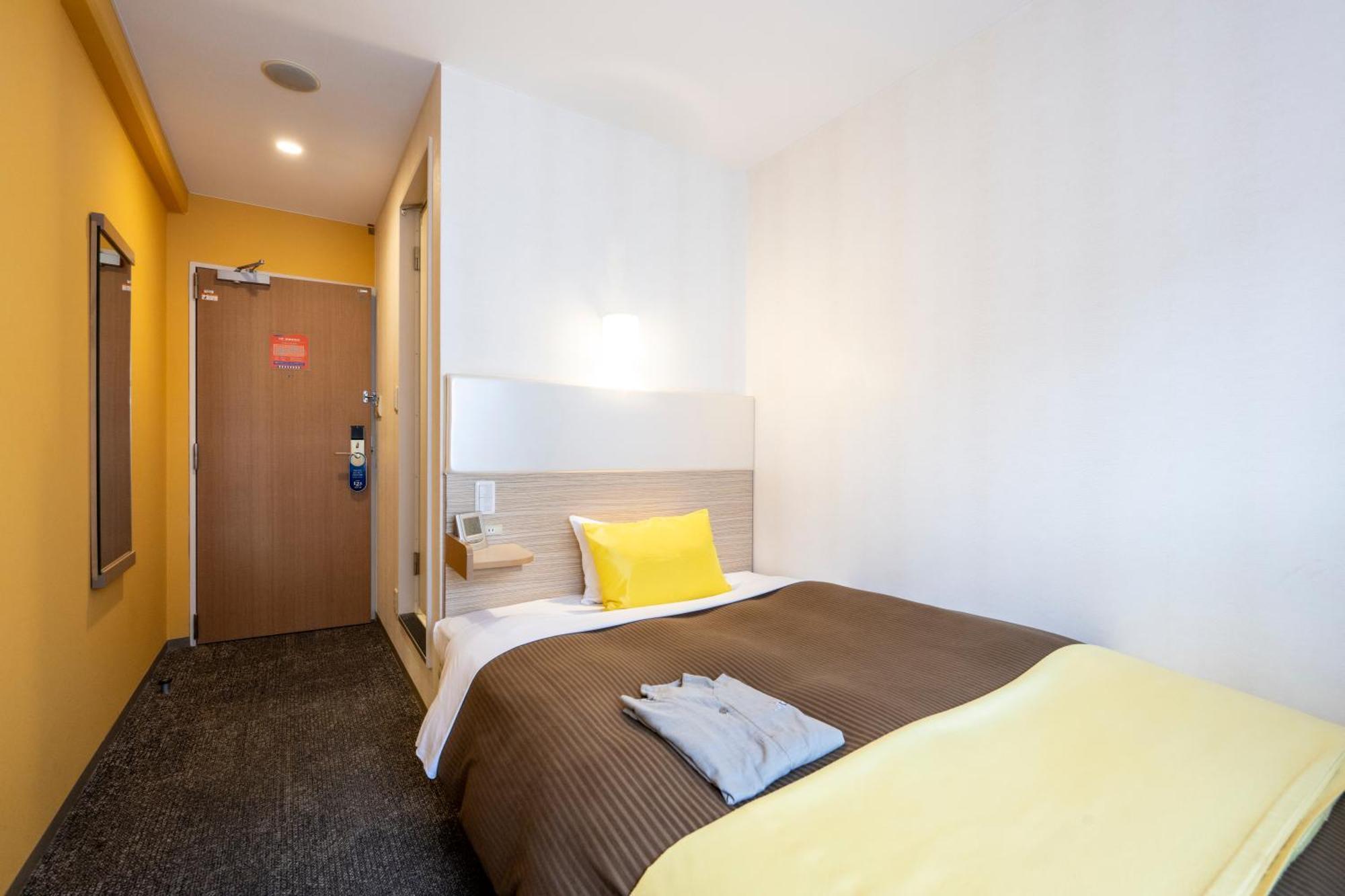 Hotel 1-2-3 Takasaki Ngoại thất bức ảnh