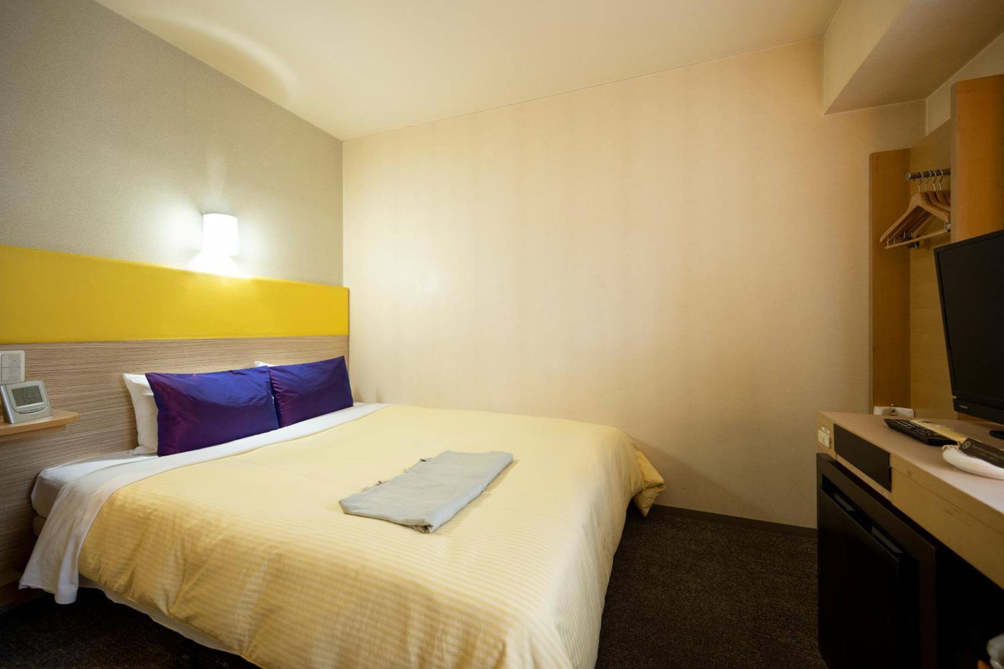 Hotel 1-2-3 Takasaki Ngoại thất bức ảnh