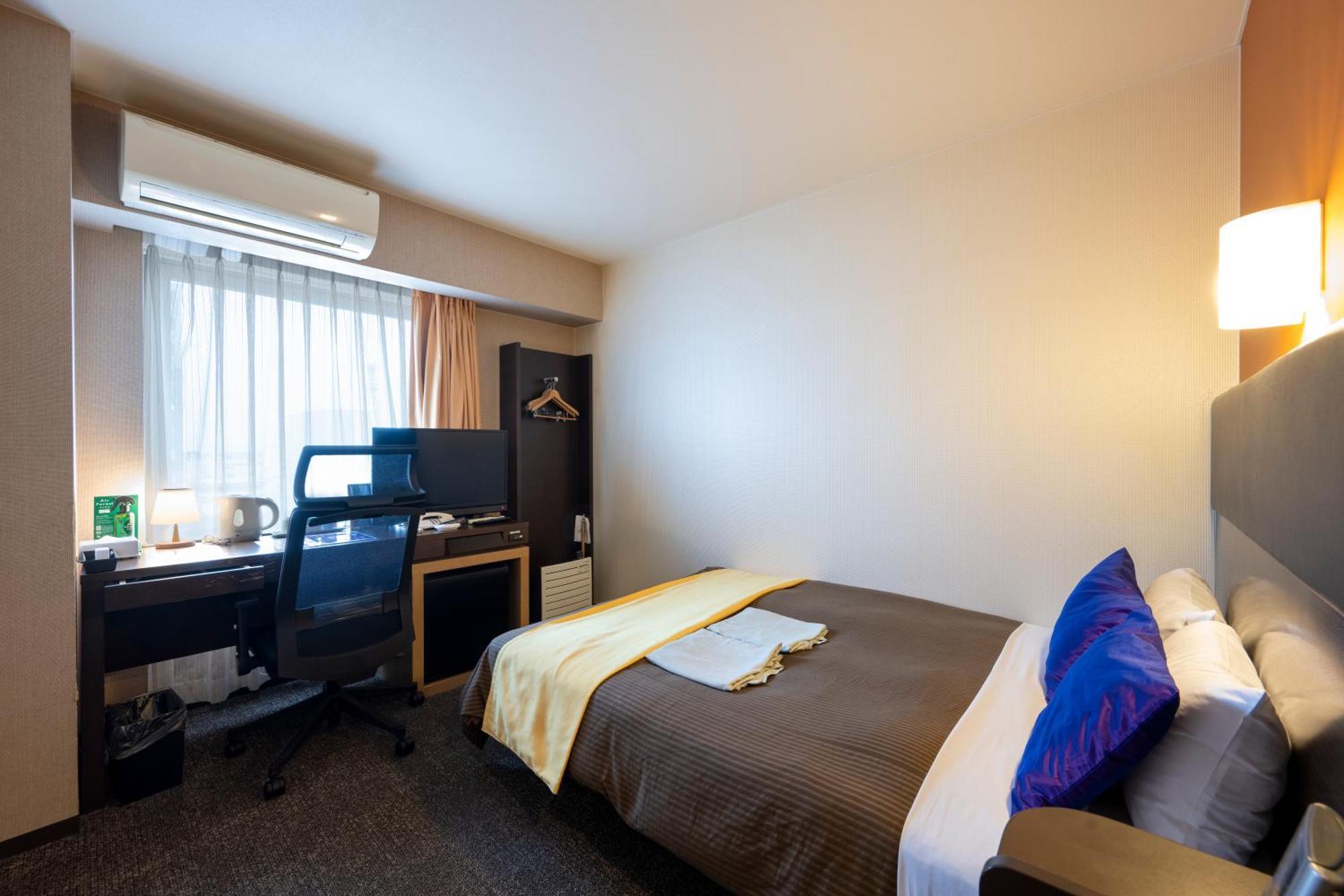 Hotel 1-2-3 Takasaki Ngoại thất bức ảnh