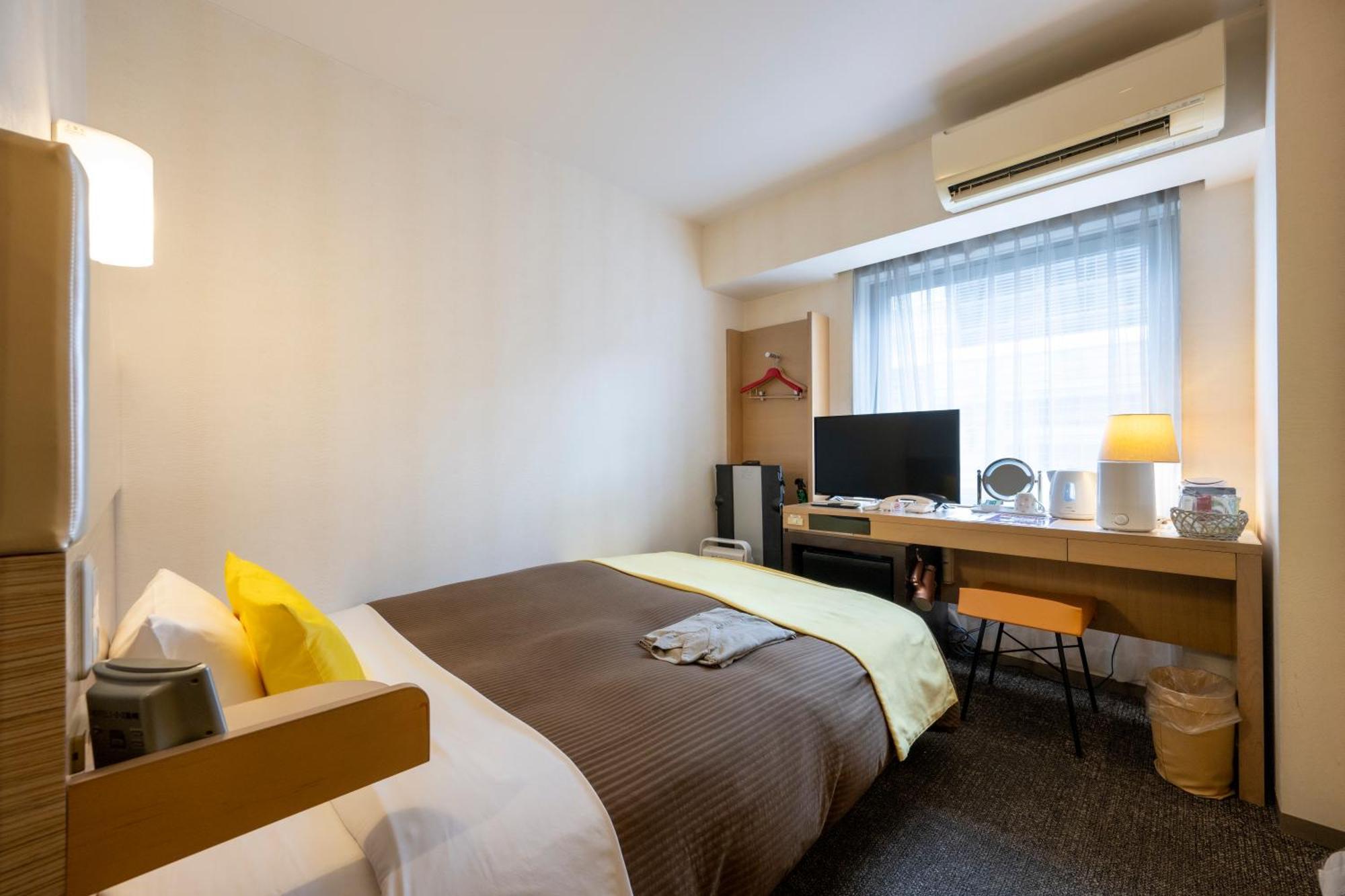 Hotel 1-2-3 Takasaki Ngoại thất bức ảnh