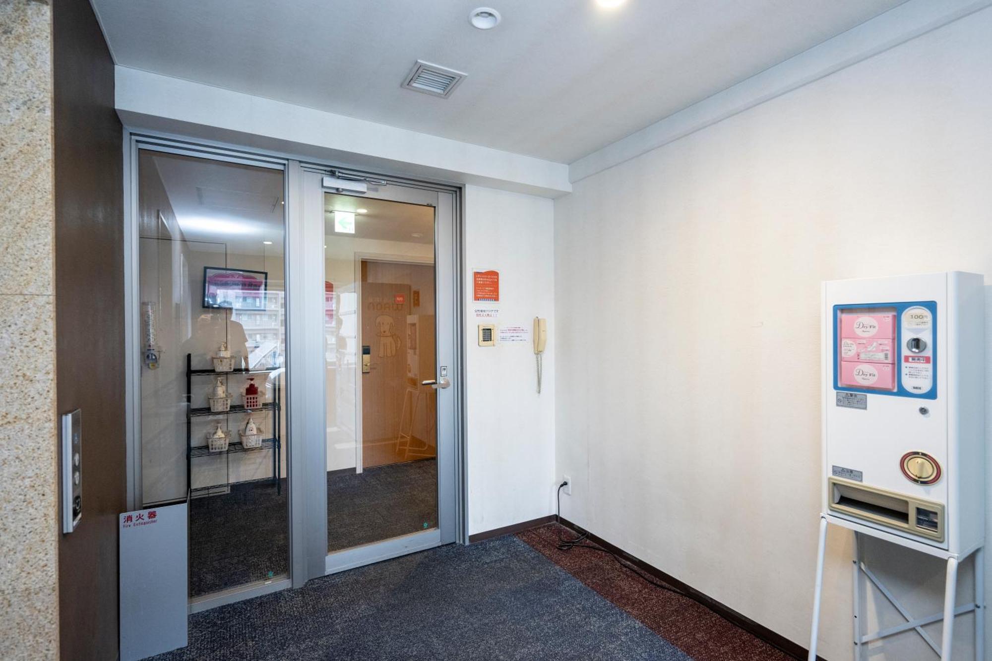 Hotel 1-2-3 Takasaki Ngoại thất bức ảnh
