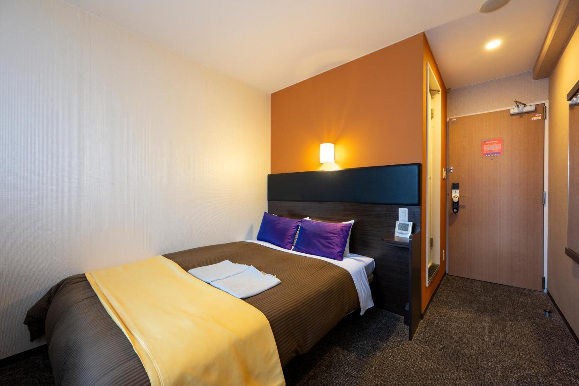 Hotel 1-2-3 Takasaki Ngoại thất bức ảnh