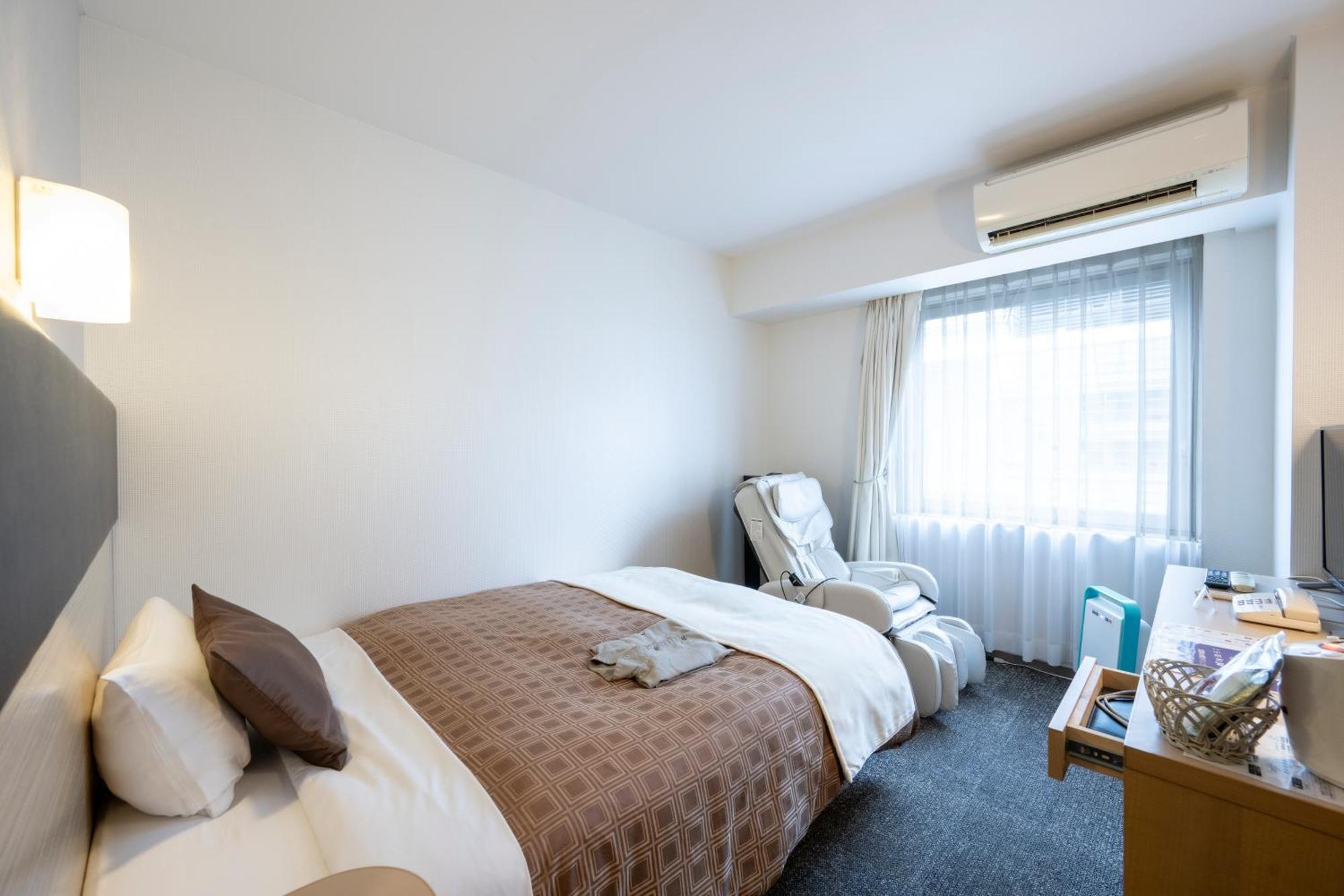 Hotel 1-2-3 Takasaki Ngoại thất bức ảnh