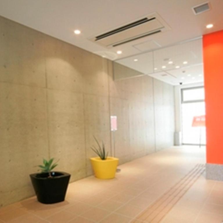 Hotel 1-2-3 Takasaki Ngoại thất bức ảnh