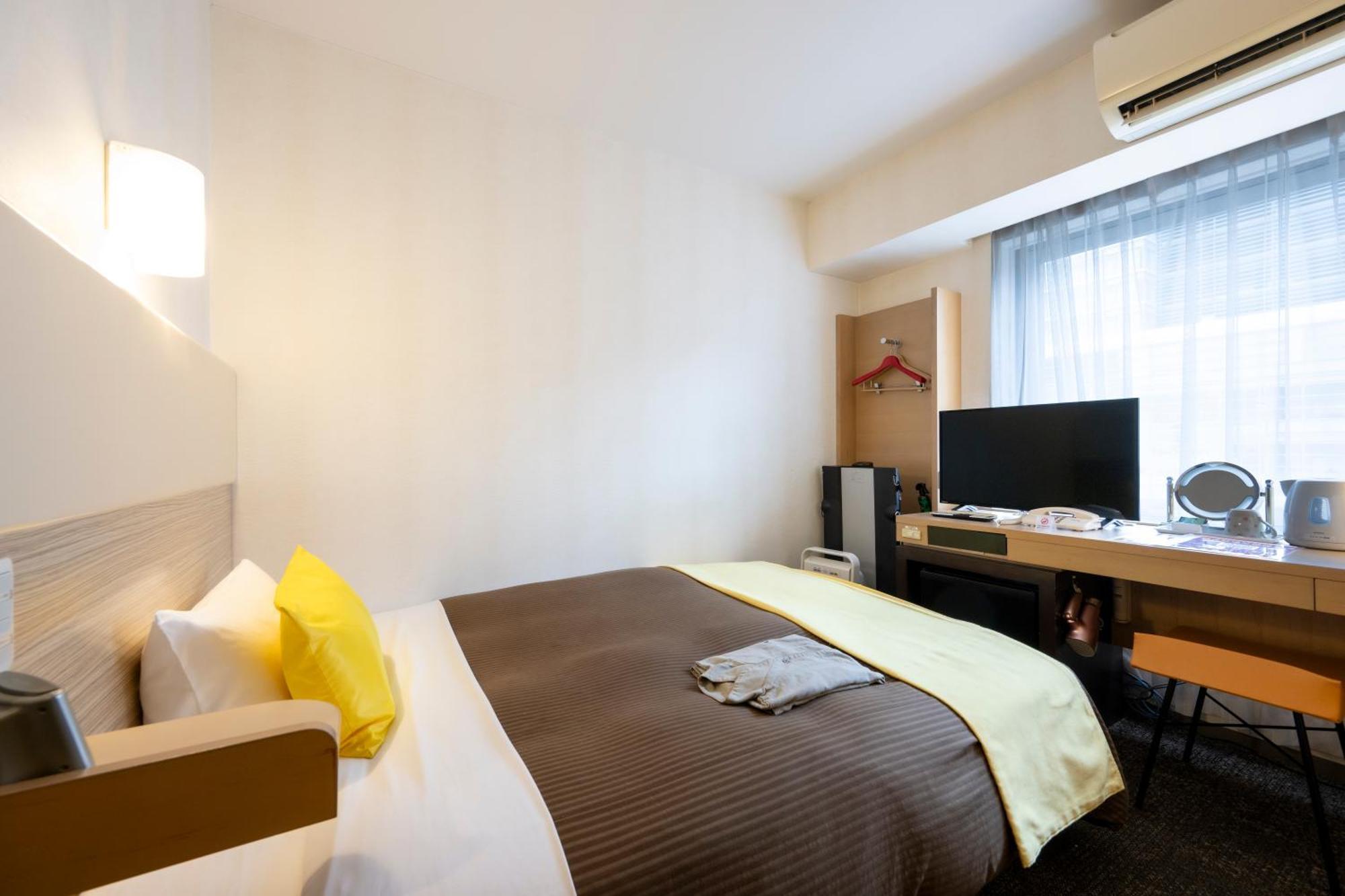 Hotel 1-2-3 Takasaki Ngoại thất bức ảnh
