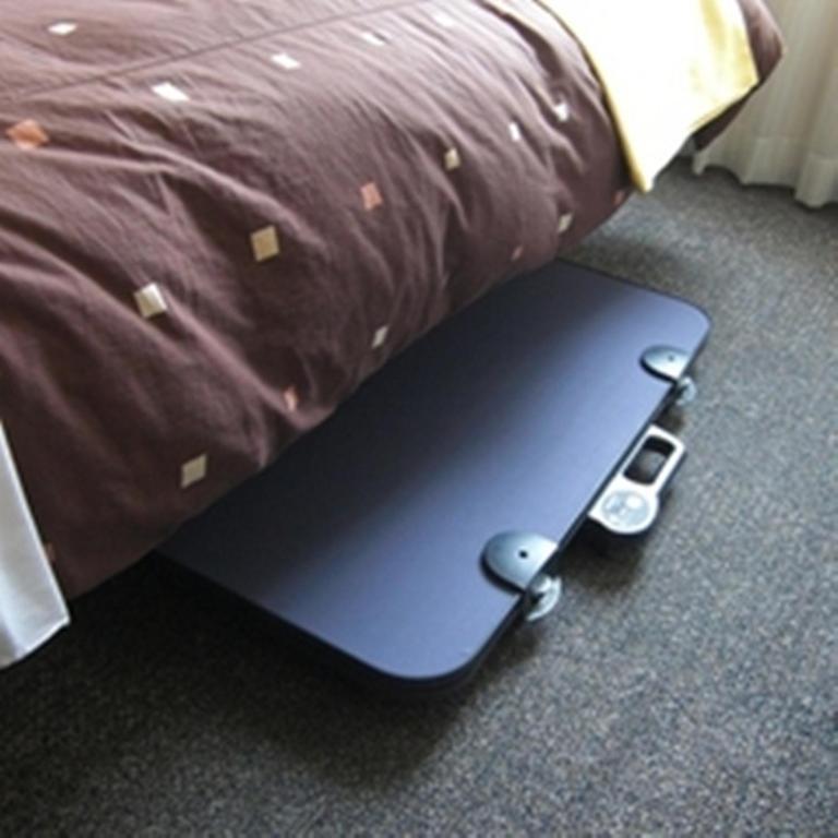 Hotel 1-2-3 Takasaki Phòng bức ảnh