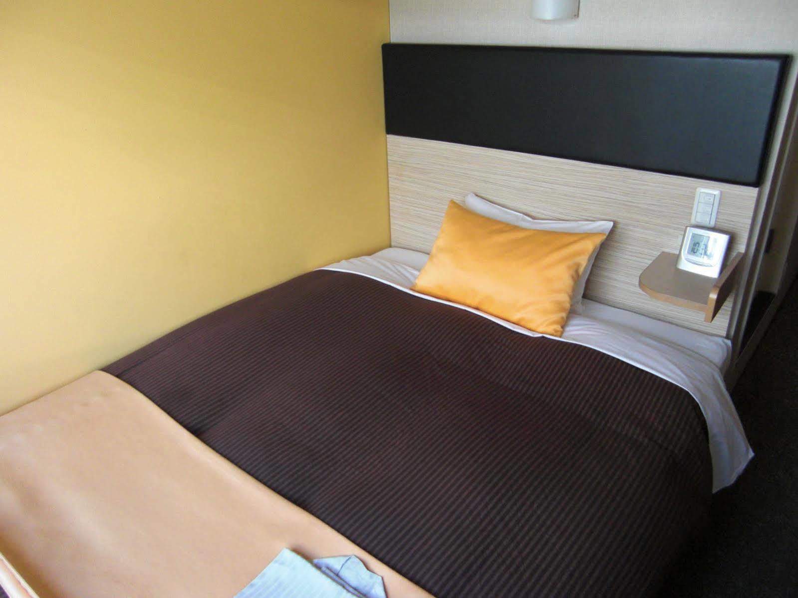 Hotel 1-2-3 Takasaki Ngoại thất bức ảnh