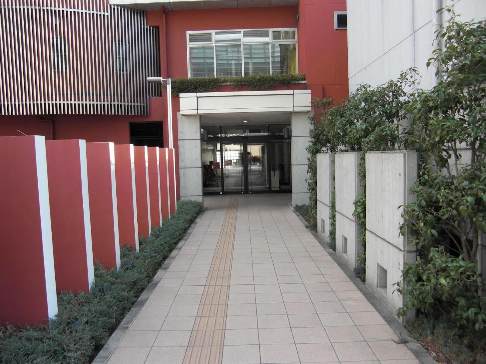 Hotel 1-2-3 Takasaki Ngoại thất bức ảnh