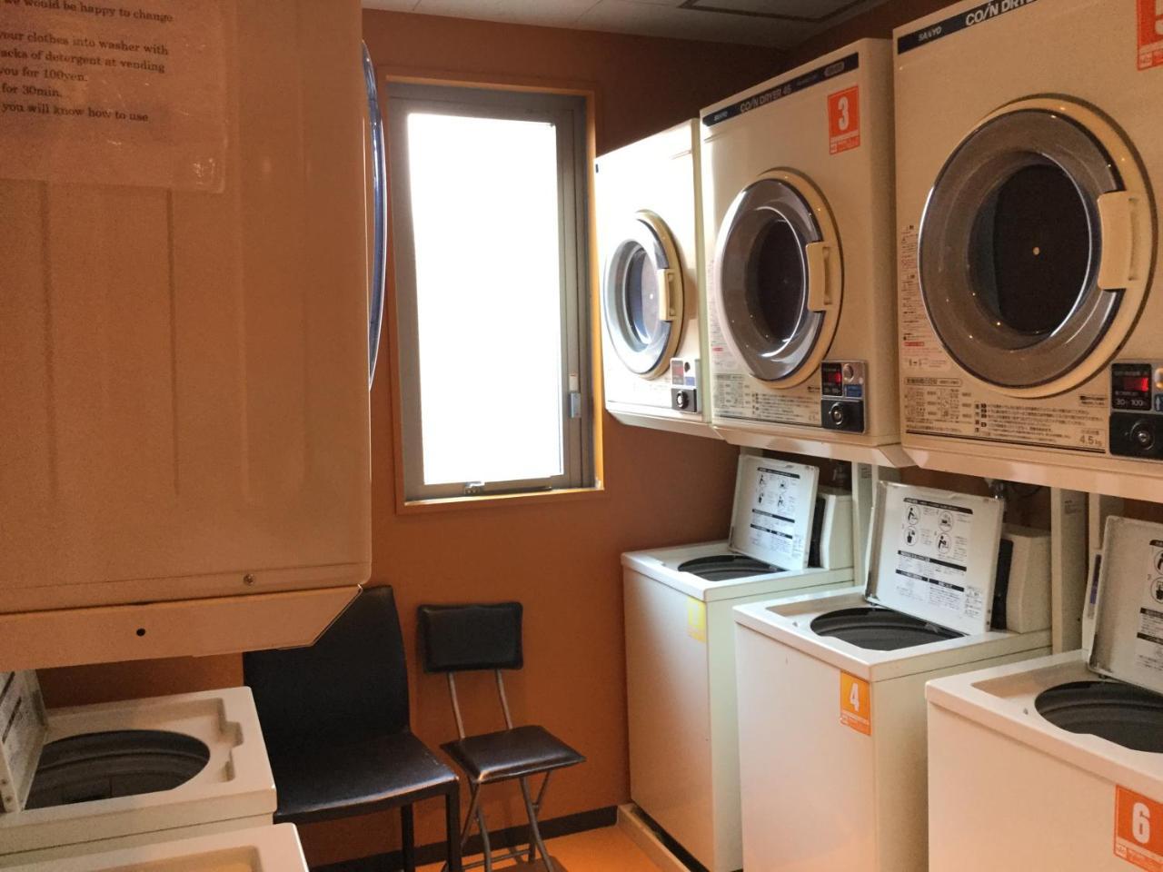 Hotel 1-2-3 Takasaki Ngoại thất bức ảnh