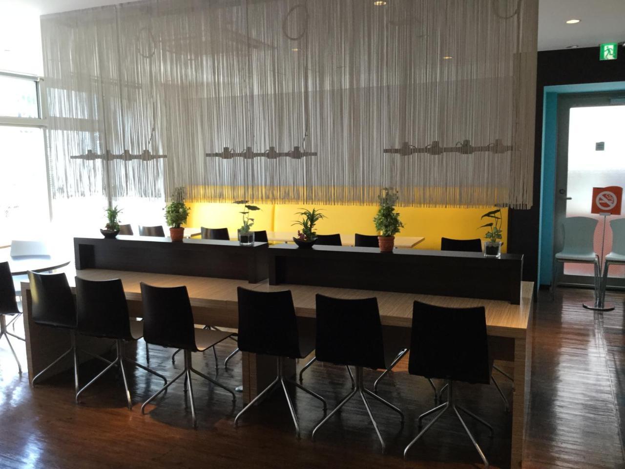 Hotel 1-2-3 Takasaki Ngoại thất bức ảnh