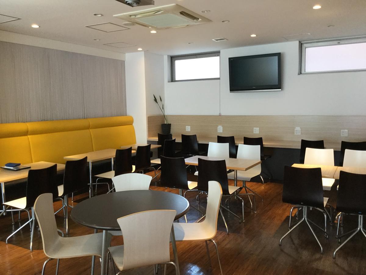 Hotel 1-2-3 Takasaki Ngoại thất bức ảnh