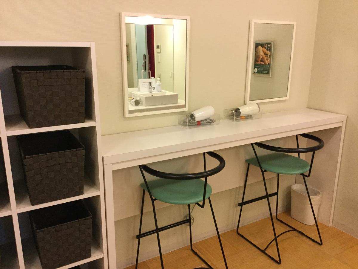 Hotel 1-2-3 Takasaki Ngoại thất bức ảnh