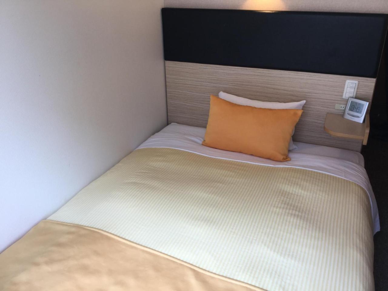 Hotel 1-2-3 Takasaki Ngoại thất bức ảnh