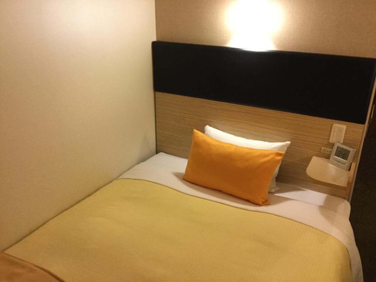 Hotel 1-2-3 Takasaki Ngoại thất bức ảnh